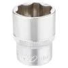 Головка 22мм (сорв.гр), 1/2''