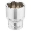 Головка 24мм (сорв.гр), 1/2''