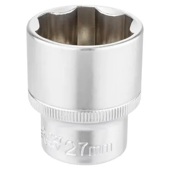 Головка 27мм (сорв.гр), 1/2''
