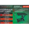Тележка подъемная гидравлическая 1000кг