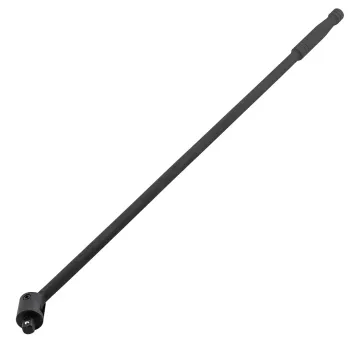 Вороток шарнирный 1/2''750мм