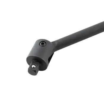 Вороток шарнирный 1/2''750мм