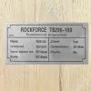 Компрессор 3-х поршневой с ременным приводом (3.0кВт, ресивер 100л, 360л/м, 220В)