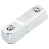 Ключ балонный крестовой 17х19х21х22мм, 1/2''