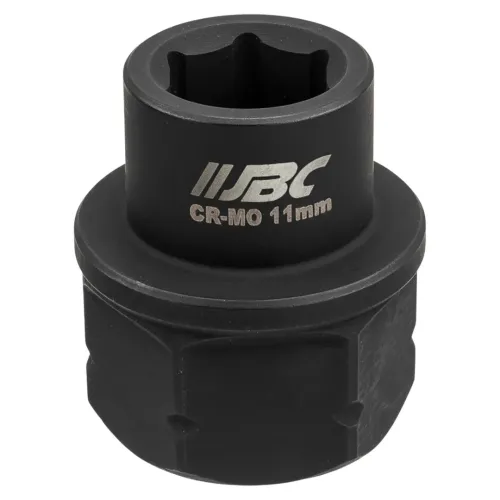 Головка ударная 1/2'', 11мм