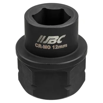 Головка ударная 1/2'', 12мм
