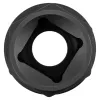 Головка ударная 1/2'', 12мм