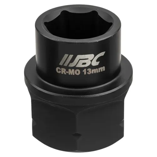 Головка ударная 1/2'', 13мм