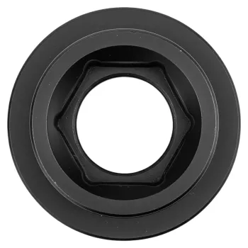 Головка ударная 1/2'', 13мм