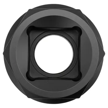 Головка ударная 1/2'', 13мм