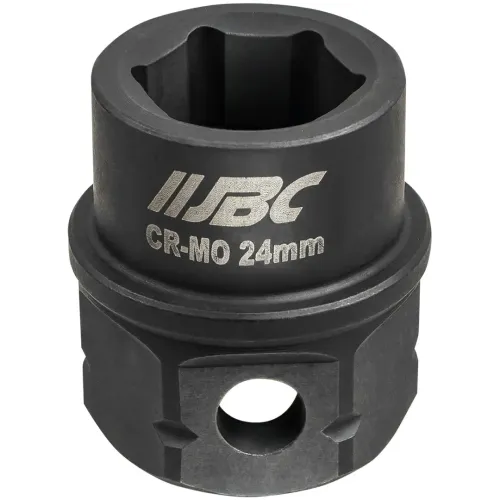 Головка ударная 1/2'', 14мм