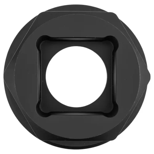 Головка ударная 1/2'', 16мм
