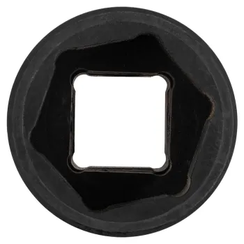 Головка ударная 1/2'', 21мм