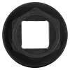 Головка ударная 1/2'', 22мм
