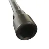Ключ баллонный двусторонний 32х33мм, L-400мм.