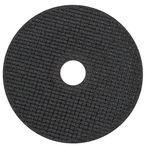 Круг отрезной по металлу 125x1.0x22.2мм (к-т 50 шт)