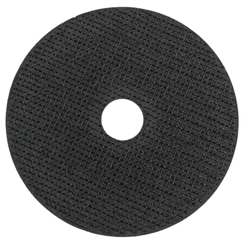 Круг отрезной по металлу и нержавеющей стали 125x1.0x22.2мм (к-т 50 шт)