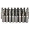 Бита T20 1/4''х25мм (25шт./комп.)