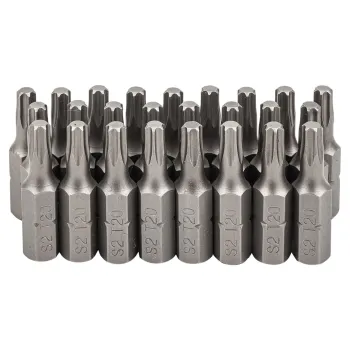 Бита T20 1/4''х25мм (25шт./комп.)