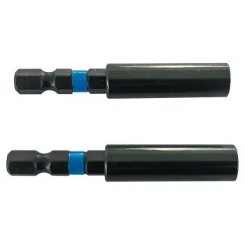 Битодержатели 1/4''х60мм (2шт./комп.)
