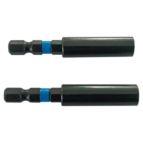 Битодержатели 1/4''х60мм (2шт./комп.)