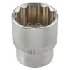 Головка 1/2'', 27мм (12гр.)