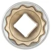 Головка 1/2'', 27мм (12гр.)
