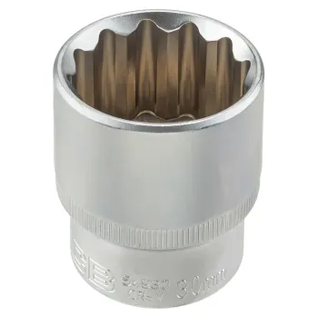 Головка 1/2'', 30мм (12гр.)