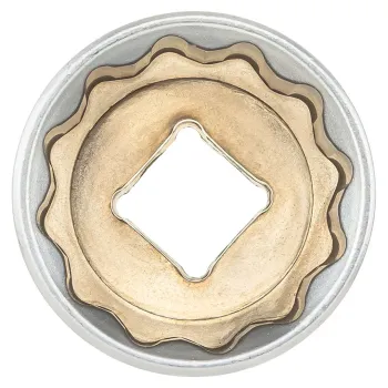 Головка 1/2'', 30мм (12гр.)