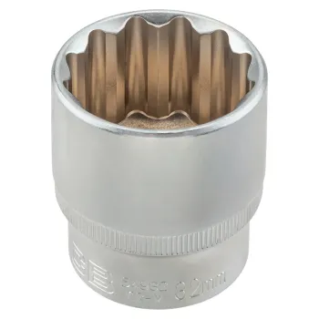 Головка 1/2'', 32мм (12гр.)