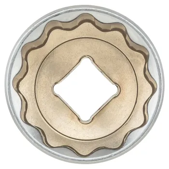 Головка 1/2'', 32мм (12гр.)