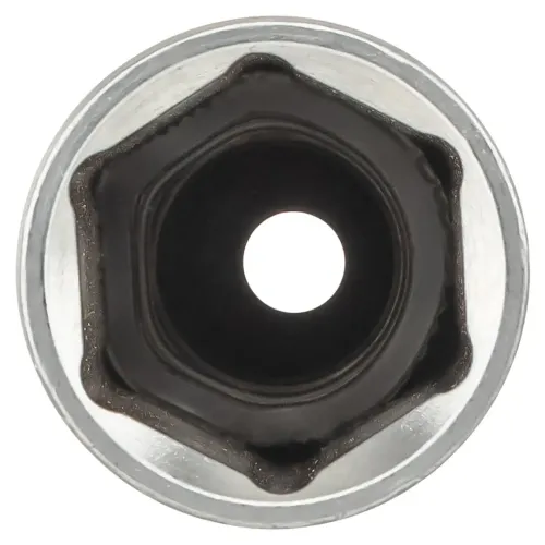 Головка свечная 3/8'', 16мм (6гр.)