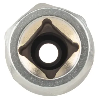 Головка свечная 3/8'', 16мм (6гр.)