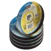 Круг отрезной по металлу 125x1x22,2мм(50шт к-т)