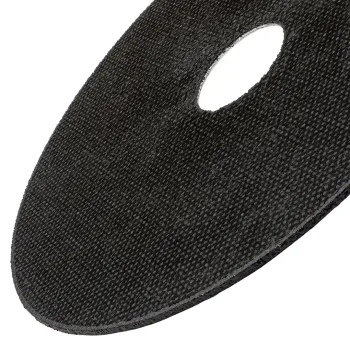 Круг отрезной по металлу 125x1,2x22,2мм(50шт к-т)