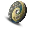 Круг отрезной по металлу 125x1,2x22,2мм(10шт к-т)