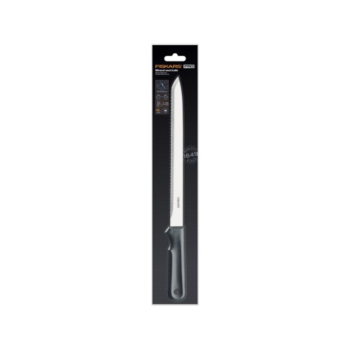 Нож для минеральной ваты FISKARS