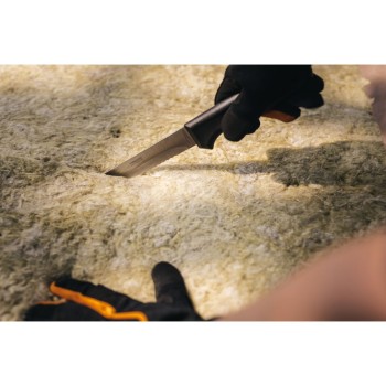 Нож для минеральной ваты FISKARS