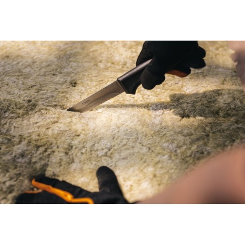 Нож для минеральной ваты FISKARS