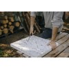 Нож для минеральной ваты FISKARS