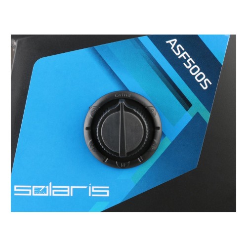 Щиток сварщика с самозатемняющимся светофильтром Solaris ASF500S