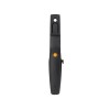 Нож ремесленный с точилкой FISKARS