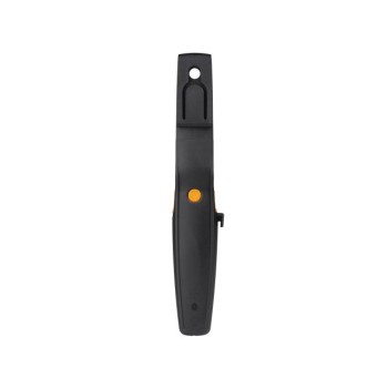 Нож ремесленный с точилкой FISKARS