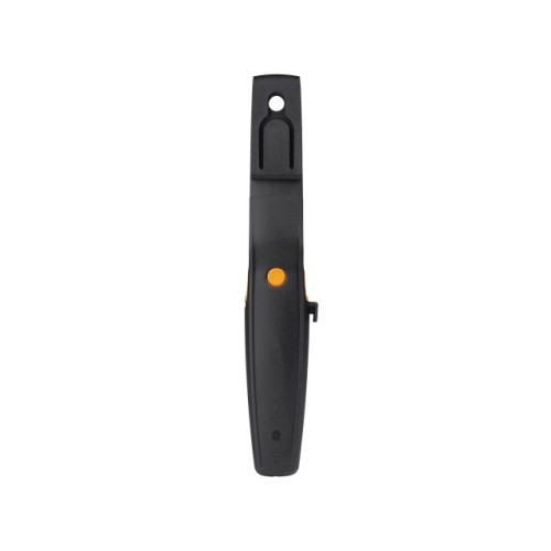 Нож ремесленный с точилкой FISKARS