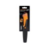 Нож ремесленный с точилкой FISKARS
