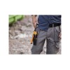 Нож ремесленный с точилкой FISKARS