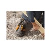 Нож ремесленный с точилкой FISKARS