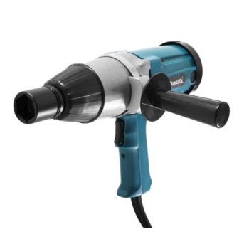 Гайковерт электрический MAKITA 6906 в чем.