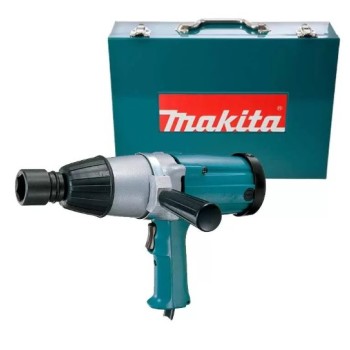Гайковерт электрический MAKITA 6906 в чем.