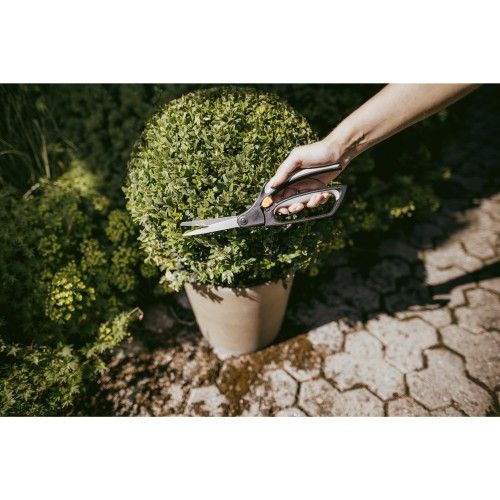 Ножницы для травы GS50 FISKARS